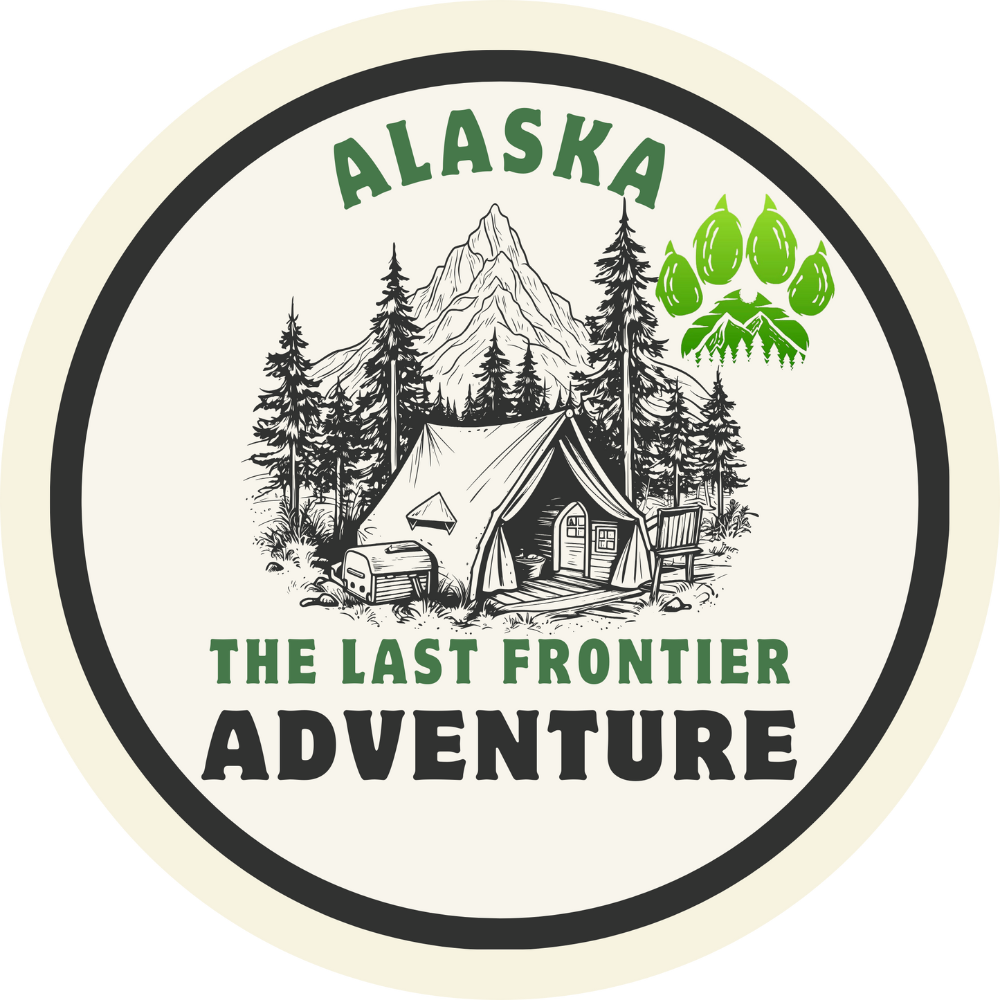 Adventure Patches ***Coming Soon***