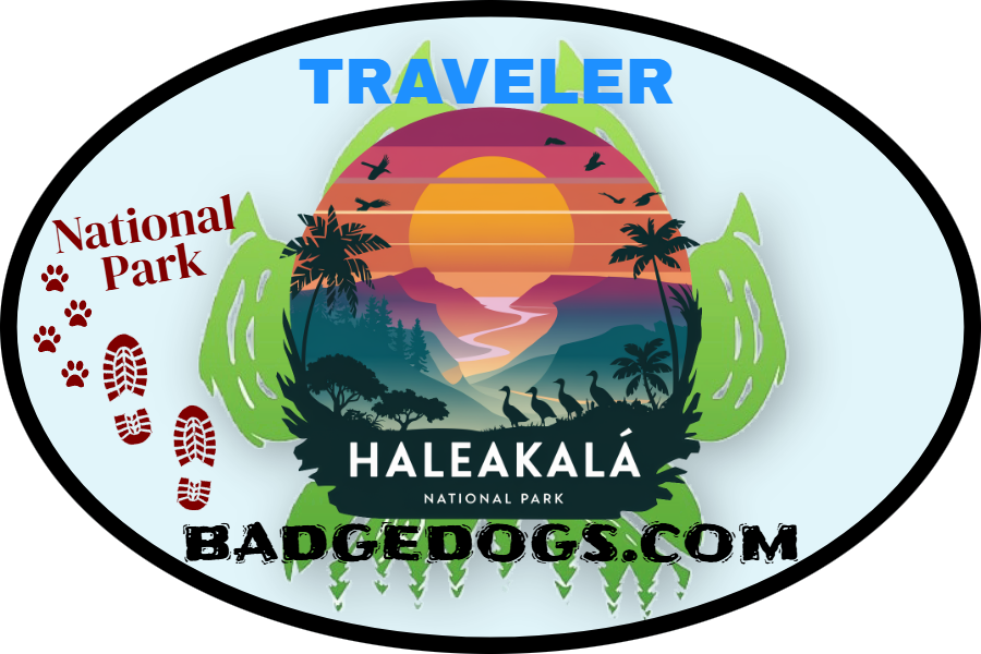 Traveler National Parks Series ***Coming Soon***