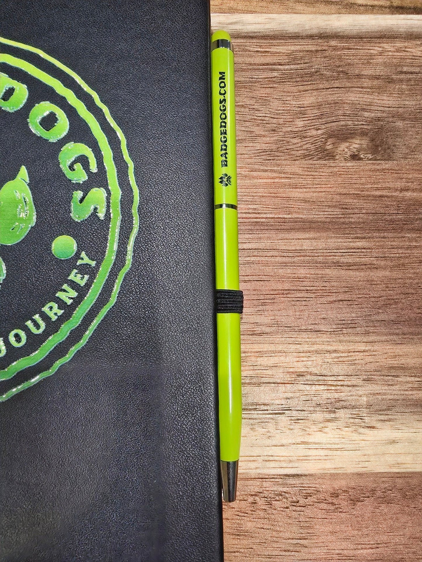 Dogs Pen (Premium)