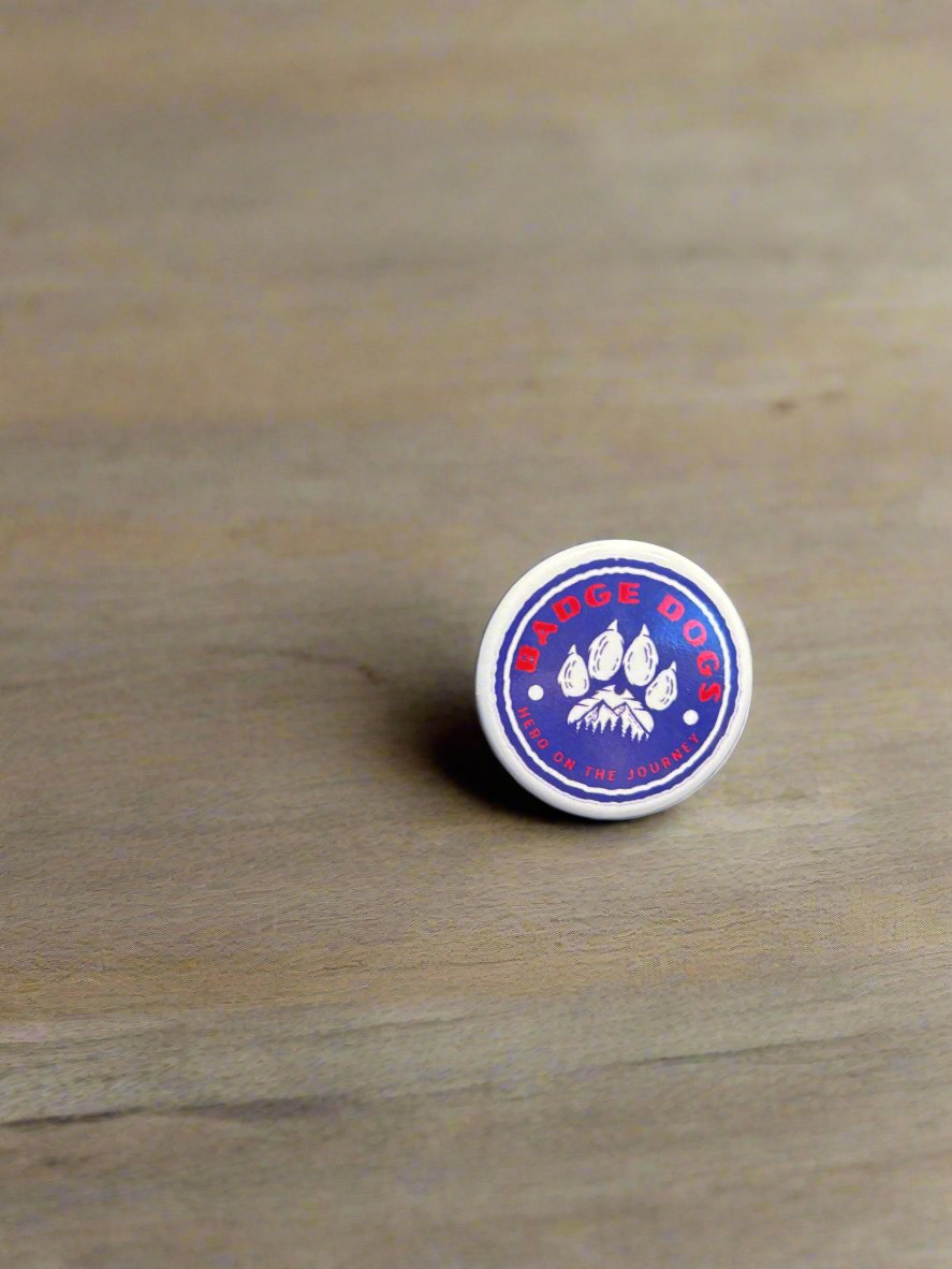 Hero Buttons
