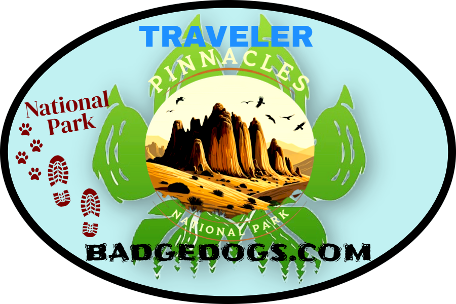 Traveler National Parks Series ***Coming Soon***