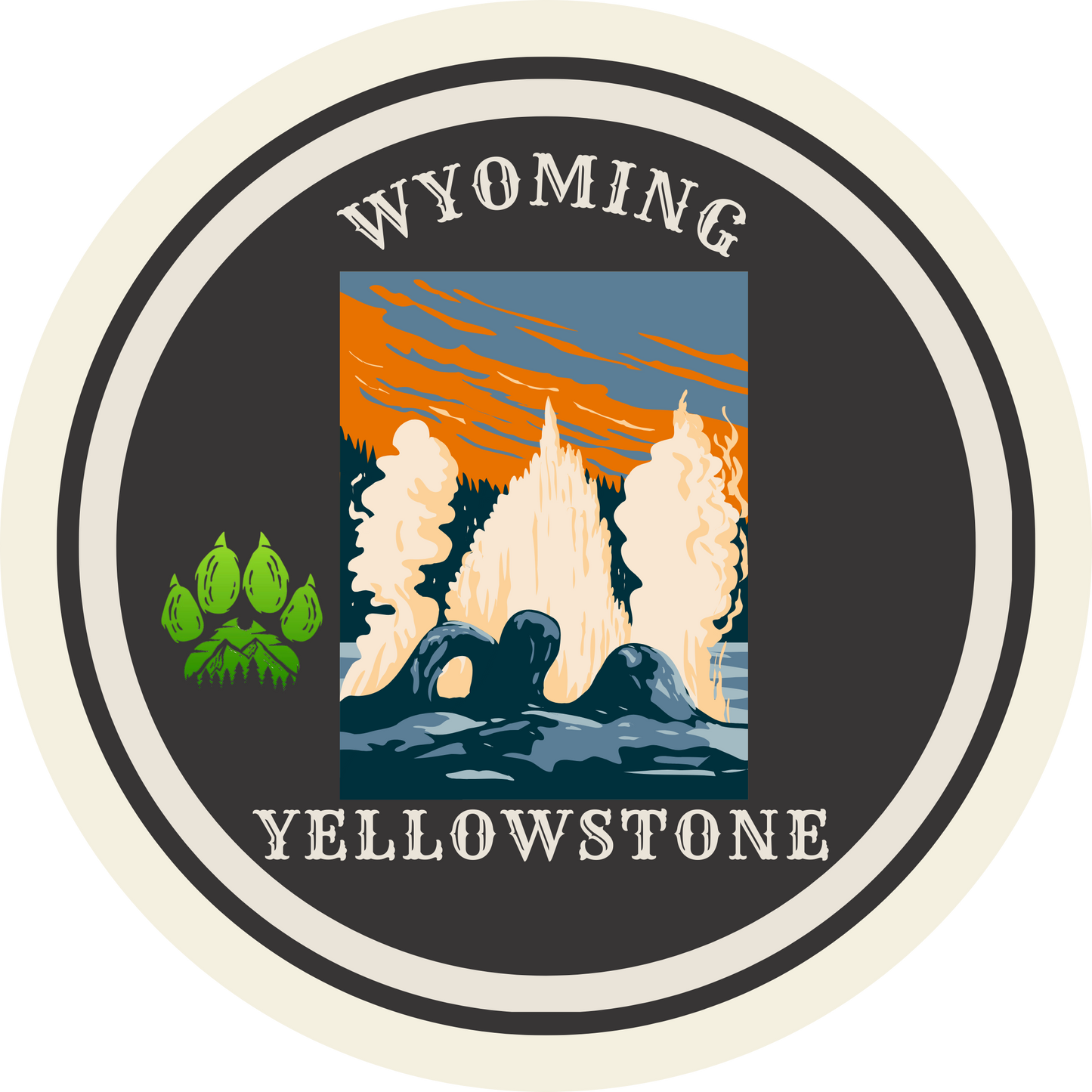 Adventure Patches ***Coming Soon***