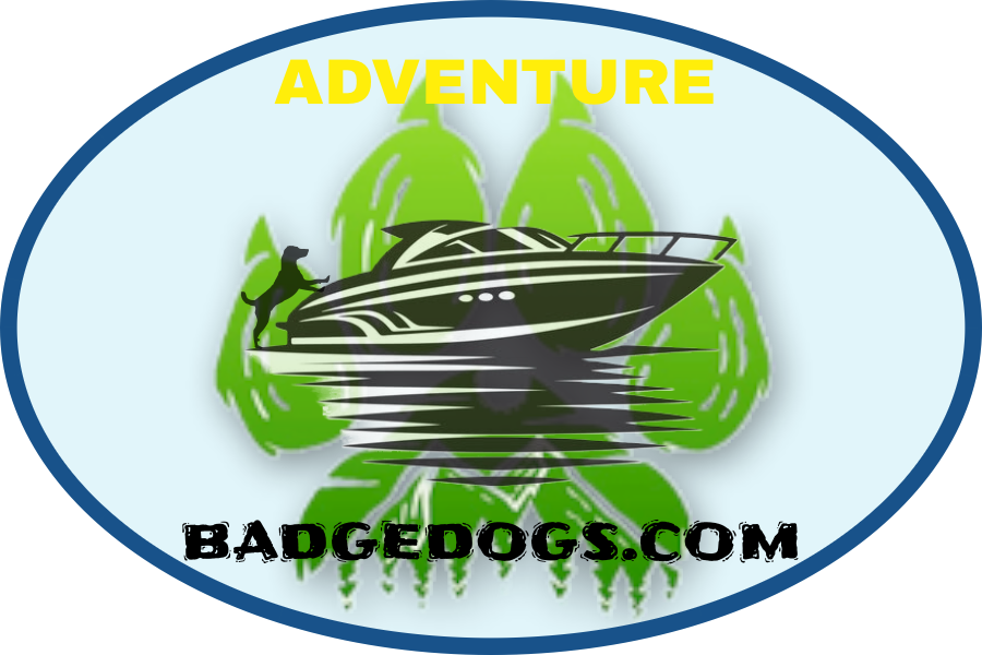 Adventure Series