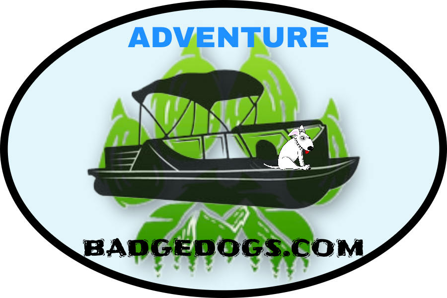 Adventure Series