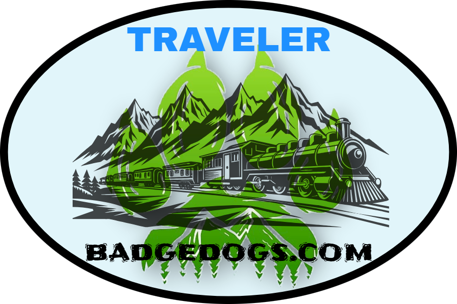 Traveler Series