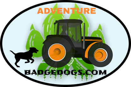 Adventure Series